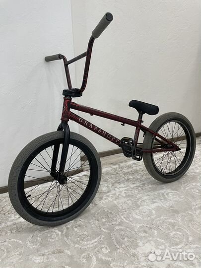 Велосипед беймикс