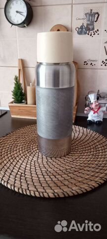 Термос пермь СССР