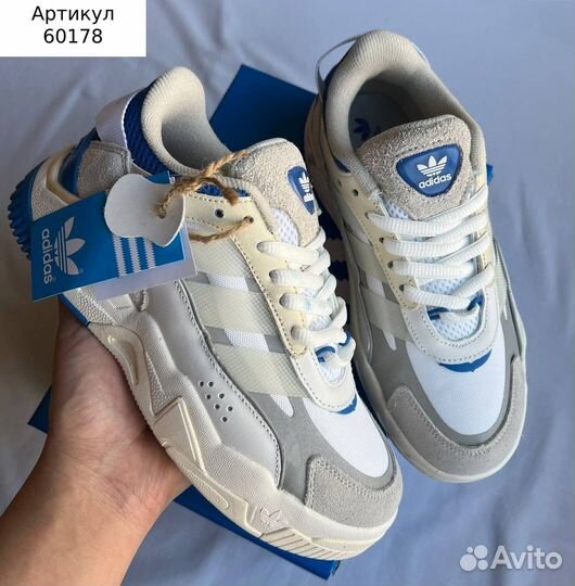 Кроссовки adidas