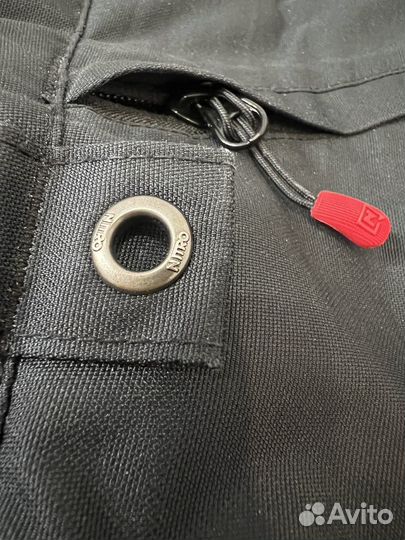 Горнолыжные брюки nitro