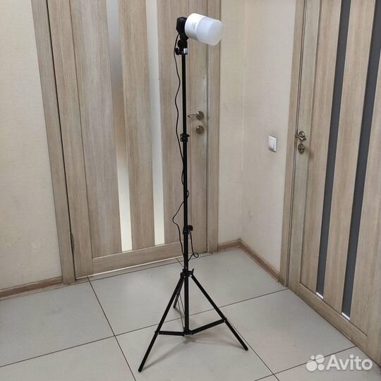 Стартовый Комплект Блогера Набор Освещения LED