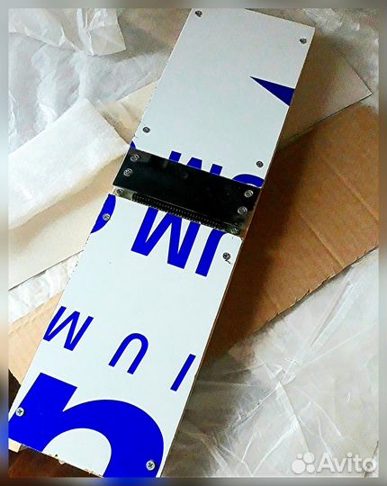 Тёрка для корейской моркови