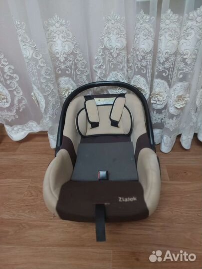 Автолюлька от 0