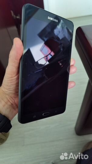 Планшет samsung galaxy tab a6