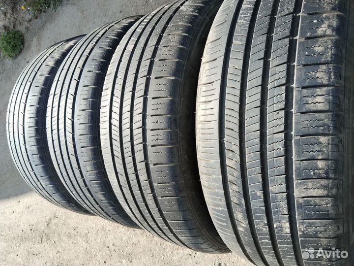 Triangle Sports TH201 215/55 R17