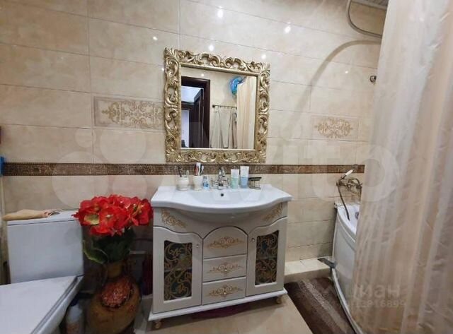 3-к. квартира, 102 м², 5/7 эт.