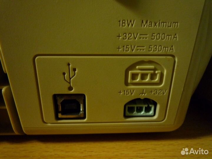 Принтер цветной HP Deskjet 3745