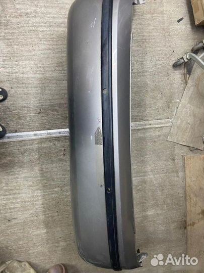 Бампер задний Volkswagen Vento 1995