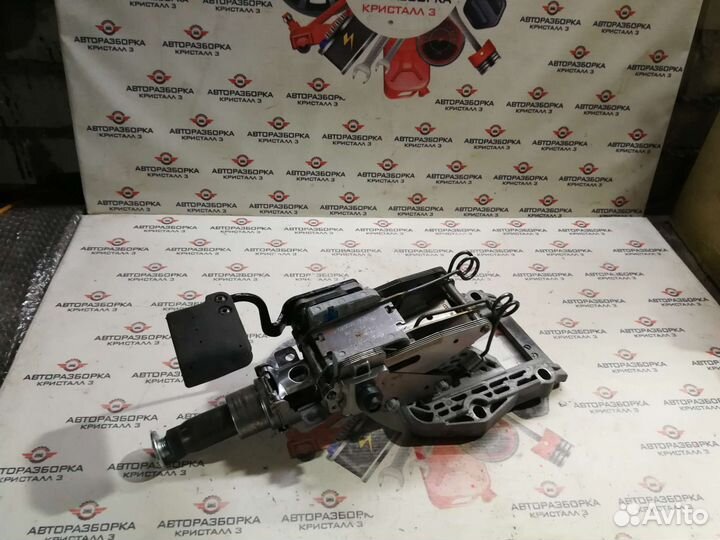 Рулевая колонка Audi A4 B5