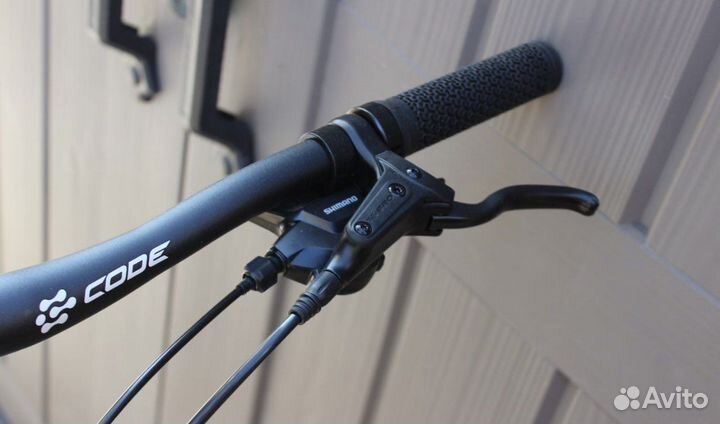 Горный велосипед aspect 27.5