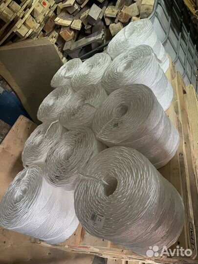 Шпагат сеновязальный текс 7700, 9000