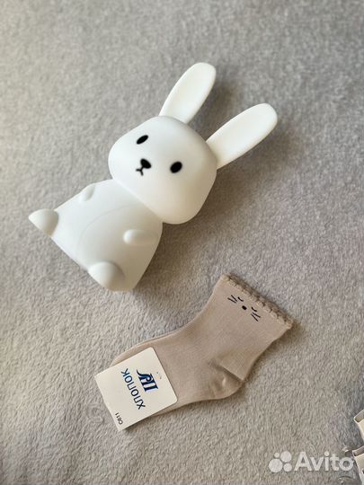 Носки детские