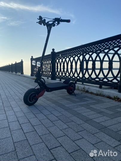 Электросамокат Kugookirin G1