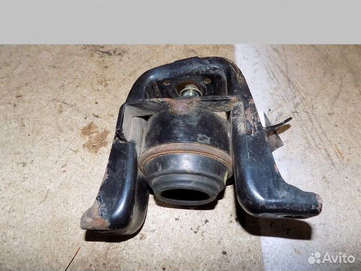 Опора двигателя правая Corolla E12 2001-2006