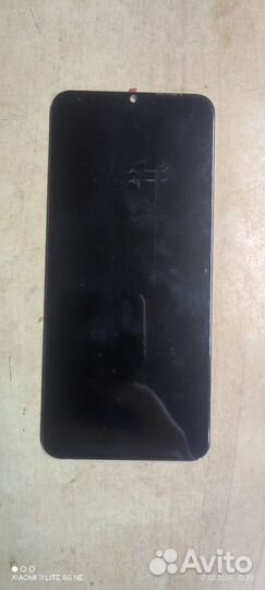 Дисплей Vivo t1 5g