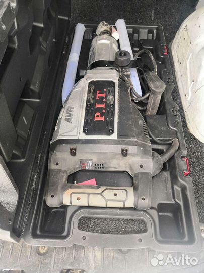 Аренда Отбойных Молотков