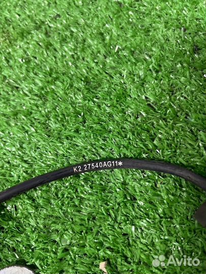 Датчик ABS передний левый Subaru Impreza GH8 EJ20X