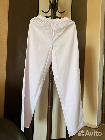 Медицинский костюм, медицинская одежда