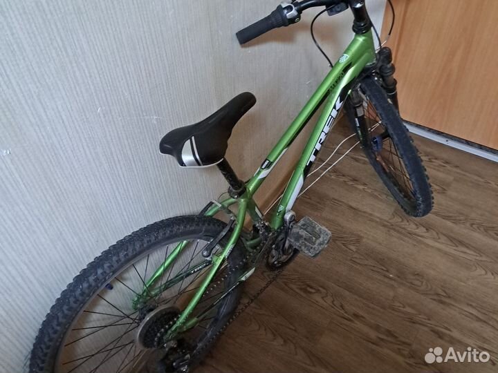 Trek MT220 mtb горный