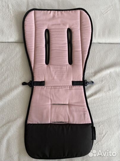 Двухсторонний матрас в коляску Carena