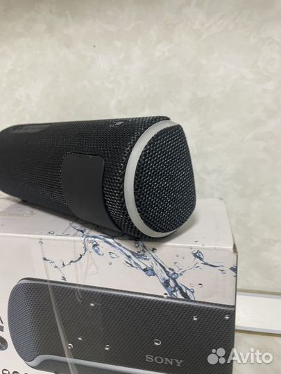 Портативная акустика Sony SRS-XB21
