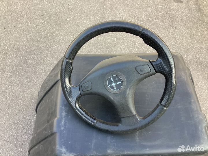 Руль для Ваз