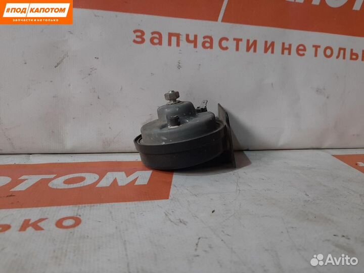 Сигнал звуковой Mazda 3 BK рест. 2007 A046313