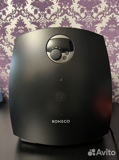 Мойка воздуха Boneco W2055D