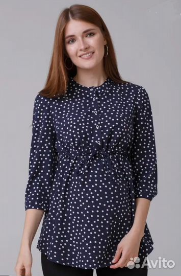 Блузка женская для беременных