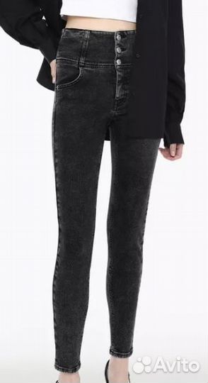 Джинсы gloria jeans
