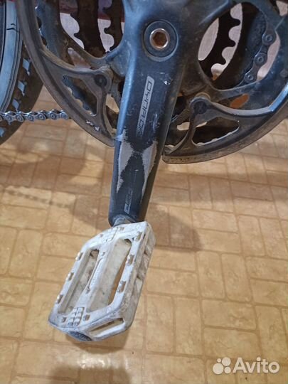 Велосипед Norco charger 6.3