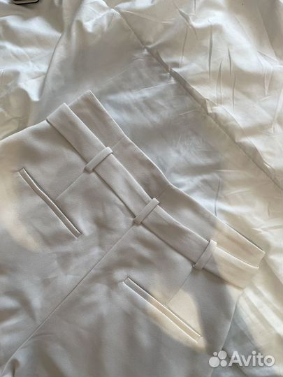 Новые брюки mango M/L