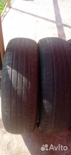 Roadstone N'Blue Eco 185/65 R15