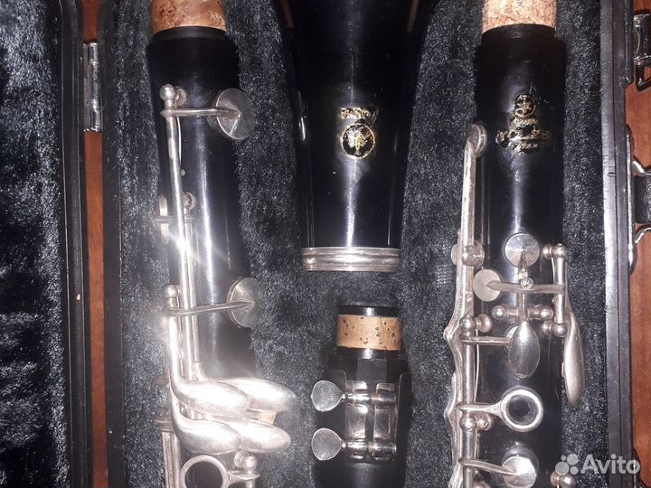 Кларнет Yamaha