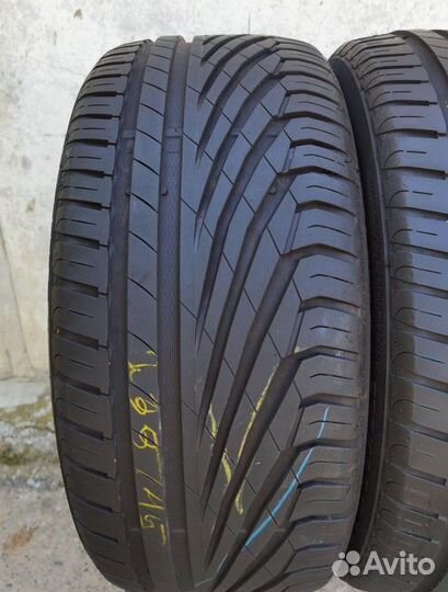 Uniroyal Rain Sport 3 235/55 R18 100V