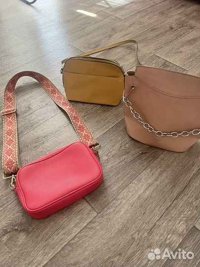 Сумка женская