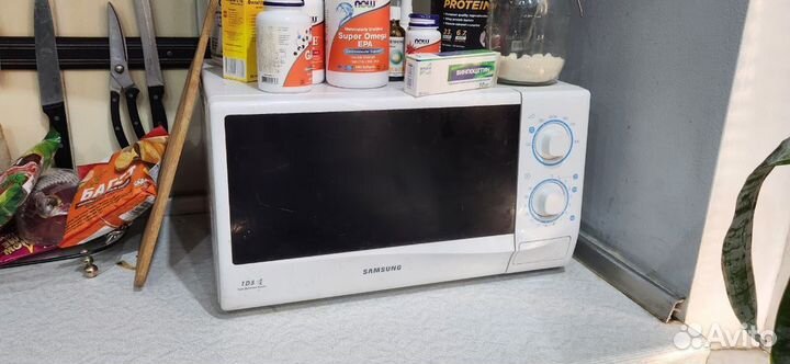 Микроволновая печь Samsung