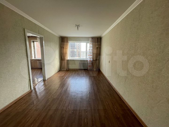 3-к. квартира, 70 м², 8/9 эт.