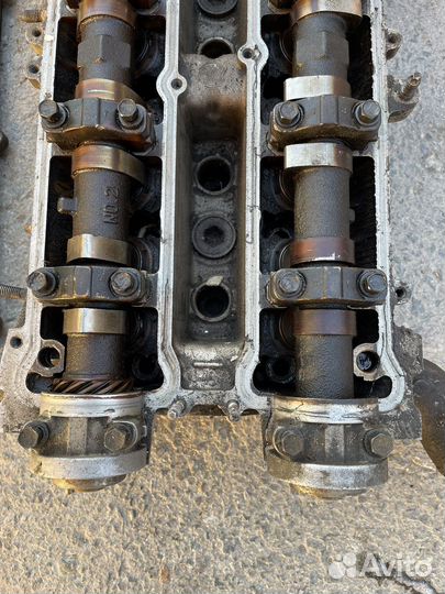 Продам гбц 1JZ-GE non vvti