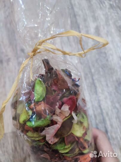 Сухоцветы Икеа, для интерьера