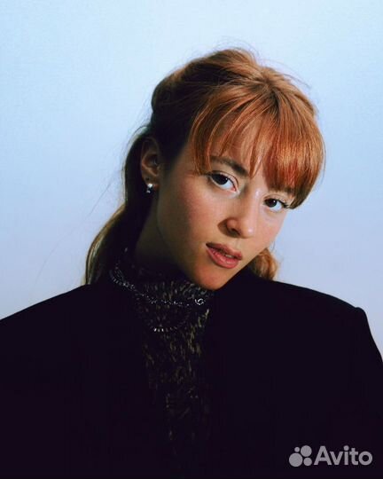 Фотограф. Индивидуальная фотосессия. Портреты