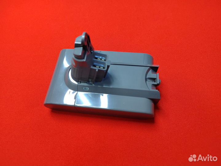 018657 Аккумулятор для Dyson DC58, DC59, DC61 Anim