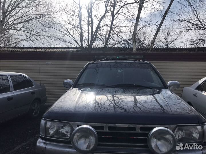 Светодиодная балка