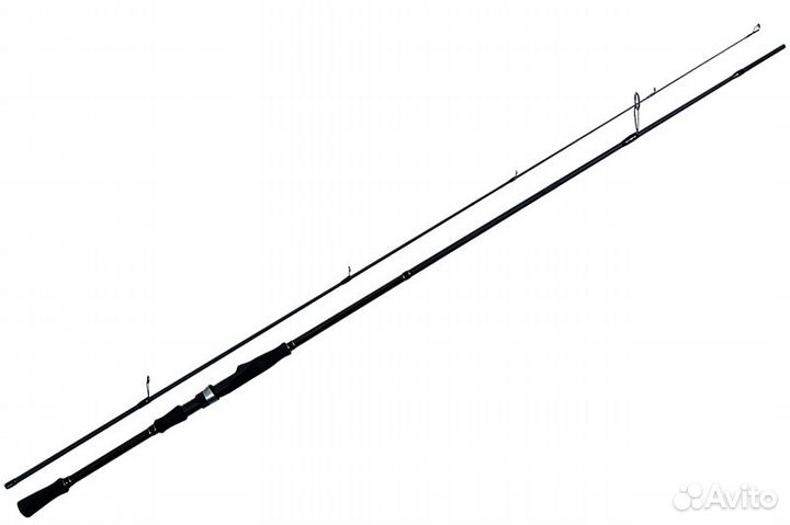 Спиннинг Maximus Zircon 27M 7-35 гр