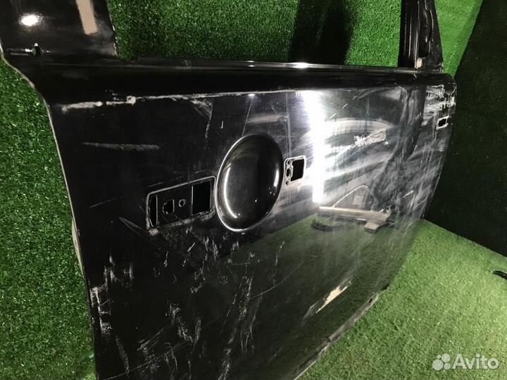 Дверь передняя правая Land Rover Discovery III