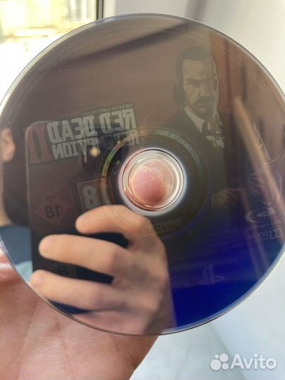 Red dead redemption 2