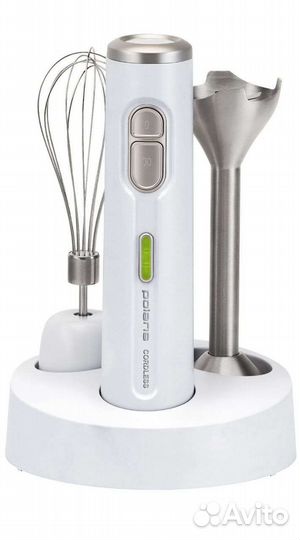 Блендер беспроводной