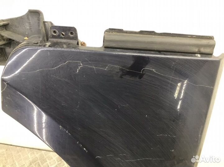 Крыло Land Rover Range Rover 2 (1994-2003)