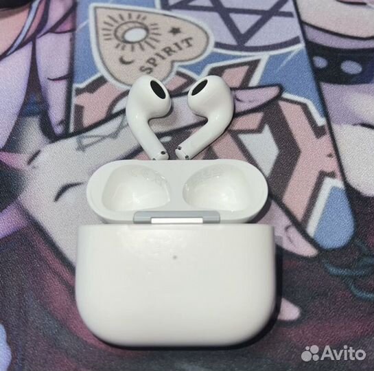 Наушники Airpods 3