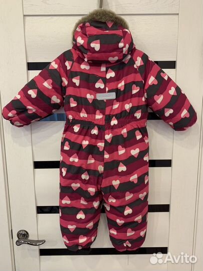 Комбинезон Kerry